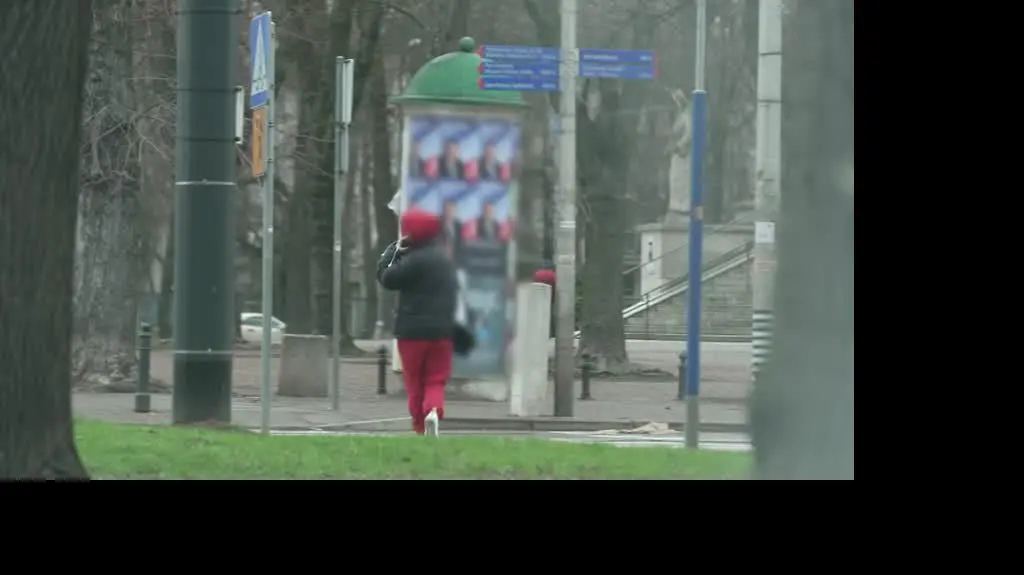 Niebezpieczne żniwo