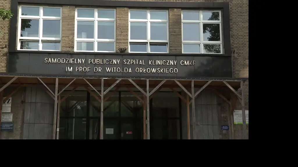 Wstrząsające relacje z ośrodka rehabilitacyjnego