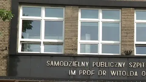Wstrząsające relacje z ośrodka rehabilitacyjnego