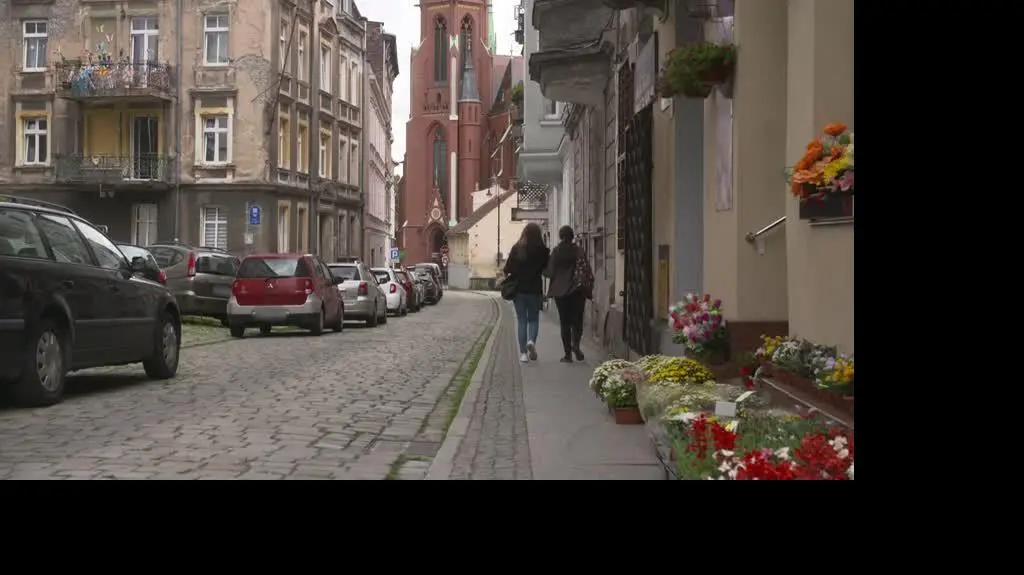 Z powodu ojca trafił do domu dziecka