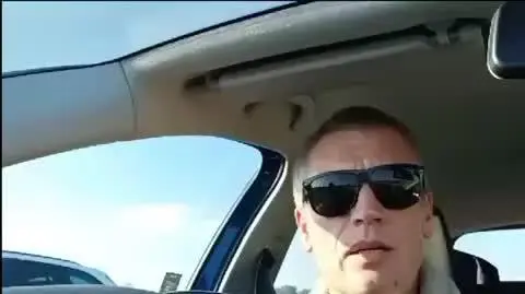 Atak nożownika w Poznaniu