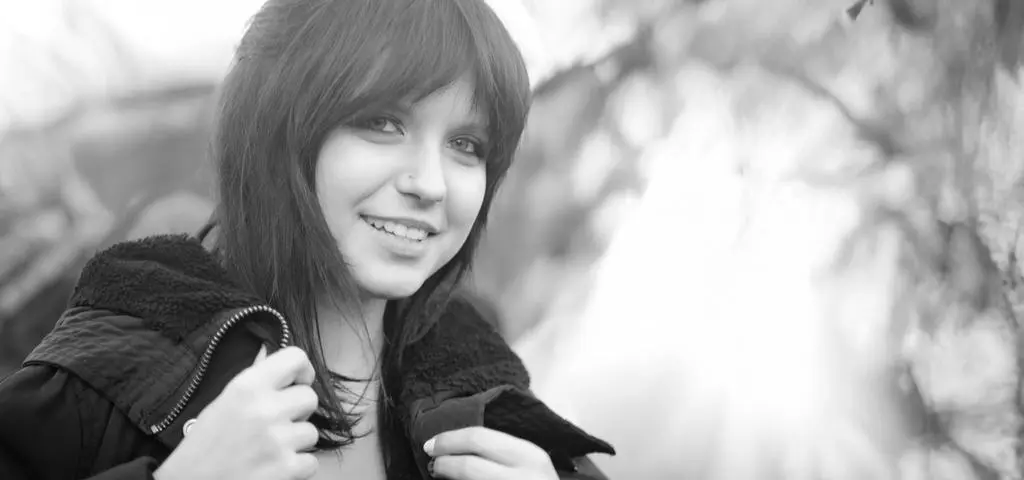Hania żyła zaledwie 18 lat. Nie doczekała pieniędzy, które jej się należały