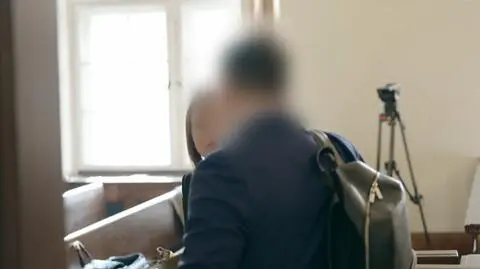 Prawnik, który handlował wpływami. Kim jest mecenas Jacek N.?