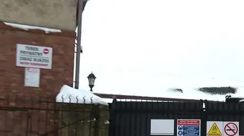 DROGA W BOLESŁAWCU ZAJAWKA