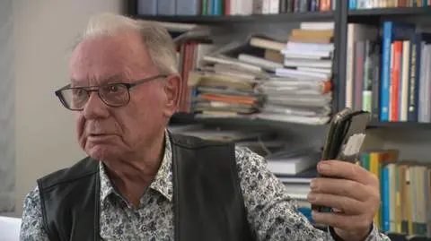 Padł ofiarą kradzieży tożsamości w sieci