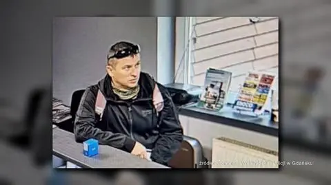 Zabił i ucieka. Obława na Grzegorza Borysa