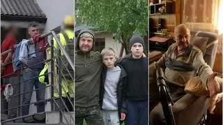 Skandaliczne warunki pracy, odebrane dzieci oraz uwięzieni we własnych mieszkaniach [TYDZIEŃ W UWADZE!]