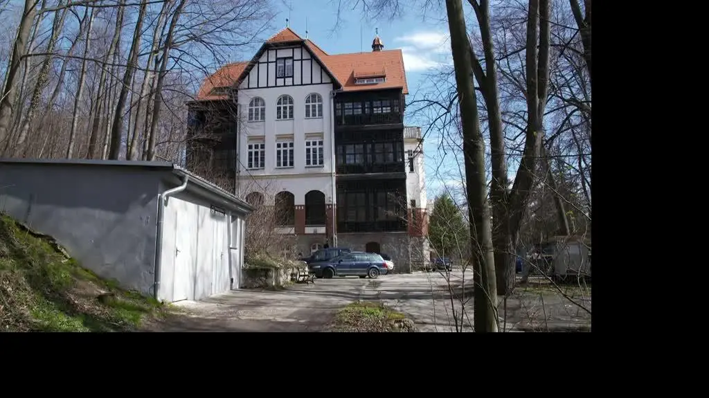 ZAJAWKA SKORY WALBRZYCH
