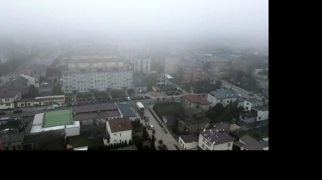 Fentanyl zabija na Mazowszu
