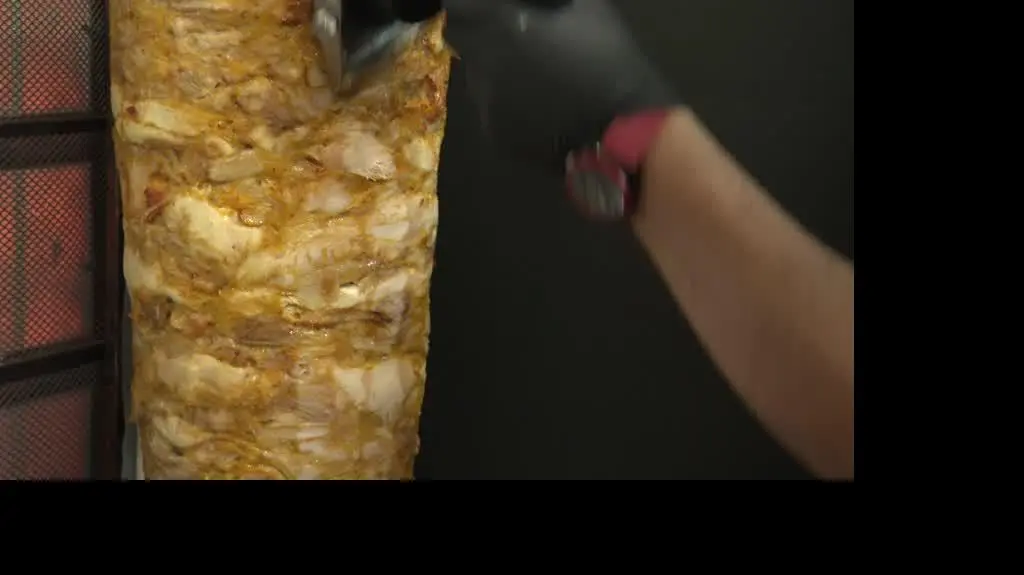 ZAJAWKA KEBEB NET