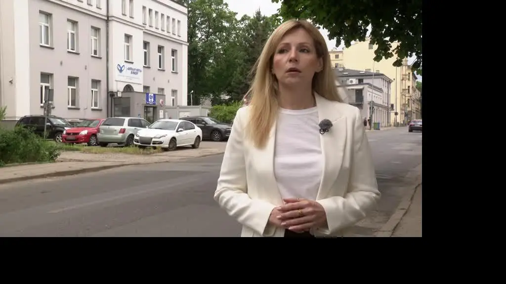 Milena z Łodzi błagała o pomoc