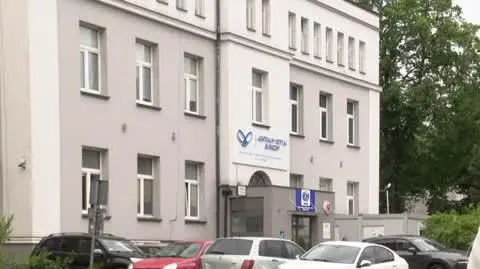 Milena z Łodzi błagała o pomoc