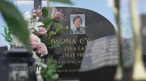 Iwona Cygan nie żyje od 28 lat. W sprawie w końcu zapadł pierwszy wyrok
