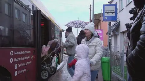 Jak wygląda transport osób niepełnosprawnych?