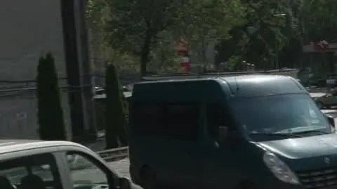 Mimo ryzyka nadal pomagają cywilom w Ukrainie