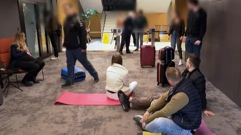 Kupili mieszkania, ale nie mogą do nich wejść