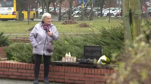 Ludzie, których mijamy