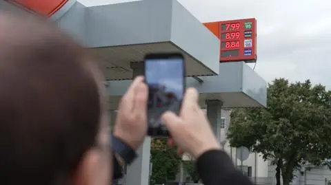 Kosmiczne ceny paliw. Jak zaoszczędzić?