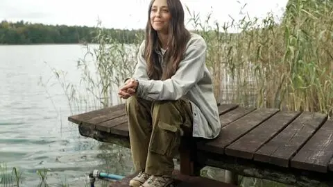 Kulisy Sławy Izabelli Krzan