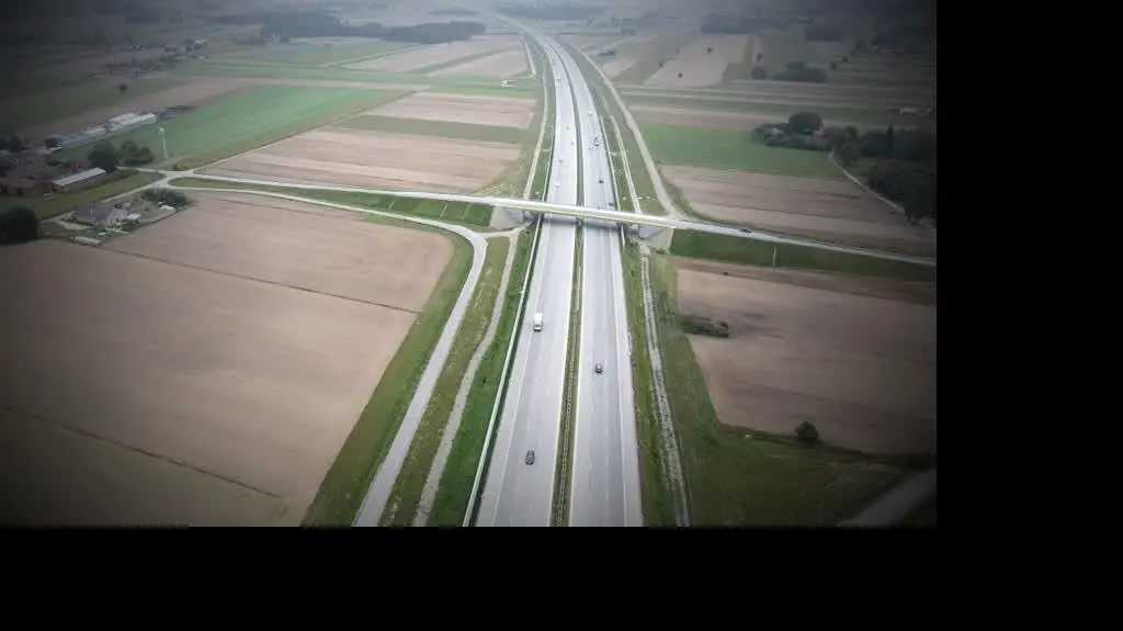 Tragiczny wypadek na autostradzie A1
