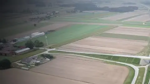 Tragiczny wypadek na autostradzie A1