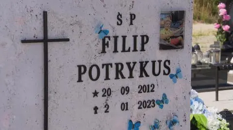 10-latek został potrącony na pasach na oczach matki