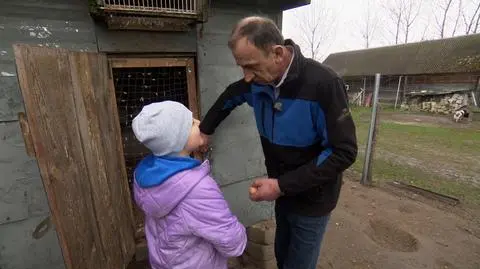 Matka miała ją przez kilka lat oszpecać. Co dzisiaj dzieje się z 9-letnią Julią