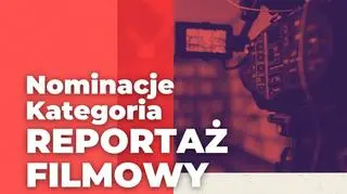 Reporterzy Uwagi! z nominacjami w tegorocznej edycji Festiwalu Wrażliwego