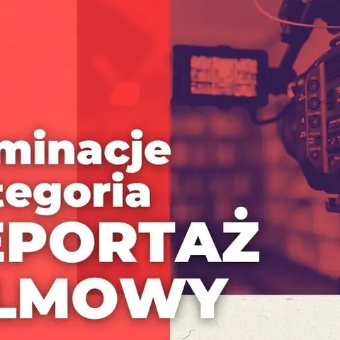 Reporterzy Uwagi! z nominacjami w tegorocznej edycji Festiwalu Wrażliwego