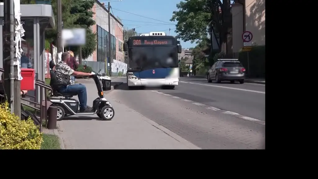 zapowiedź WROGIE MPK