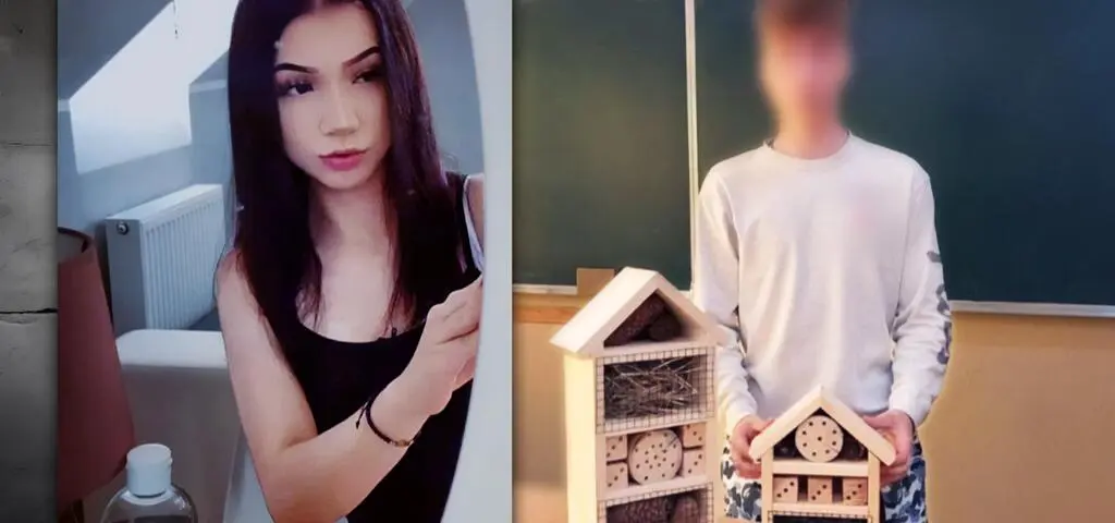 Zabójstwo 16-letniej Mai z Mławy. Biegli odzyskali nagranie pokazujące przebieg zbrodni
