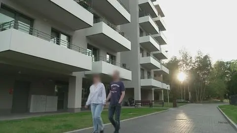 Marzyli o własnym kącie, a znaleźli się w pułapce