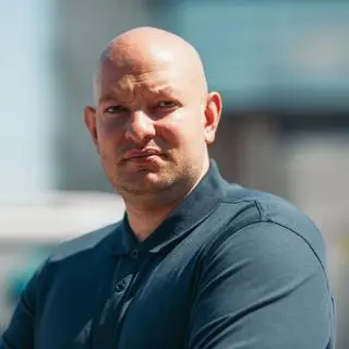 Mateusz Dolak