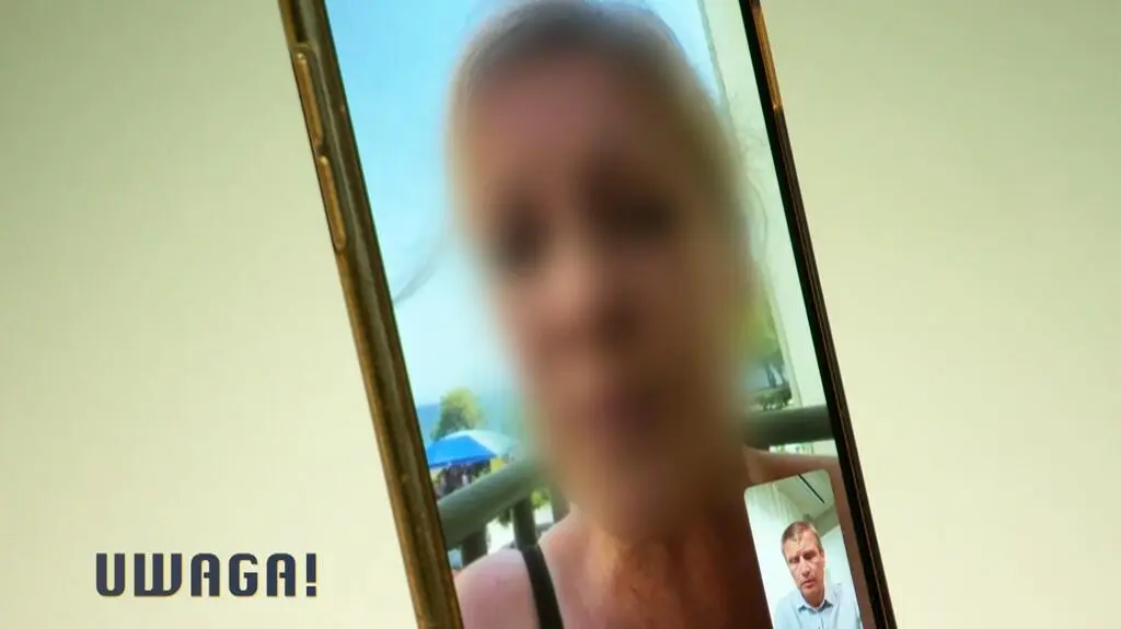 Matka nastolatka oskarżonego o zabójstwo 16-letniej Mai zatrzymana