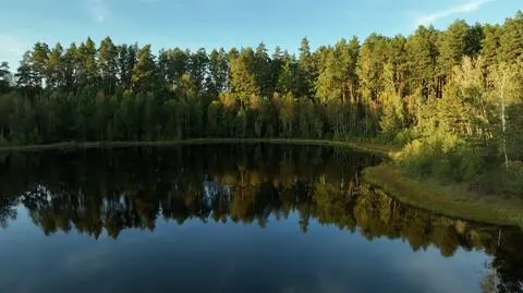 Mazury na sprzedaż? Dolina Krutyni wkrótce może zmienić się nie do poznania