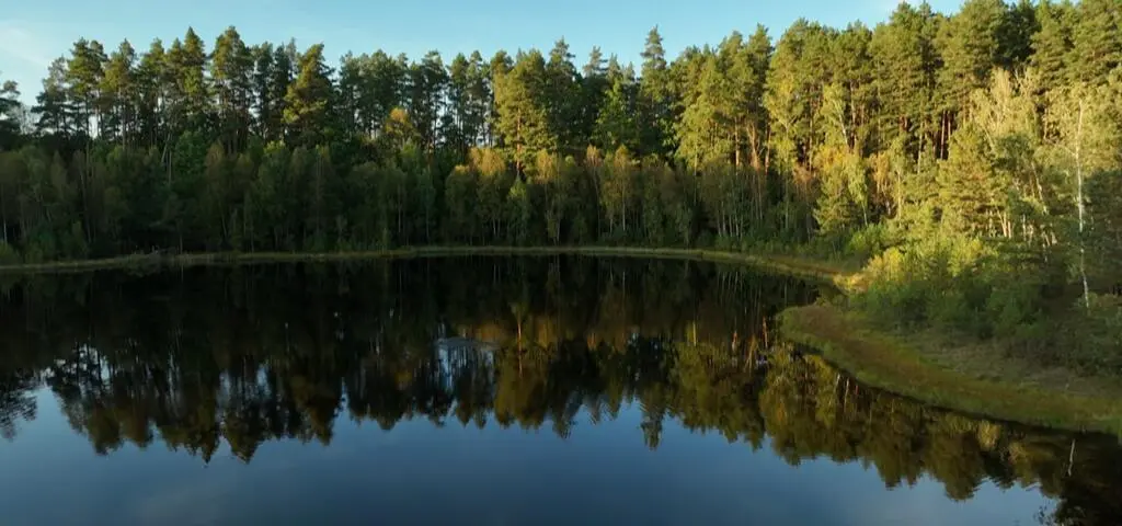 Mazury na sprzedaż? Dolina Krutyni wkrótce może zmienić się nie do poznania