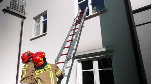 Mieszkańcy mają problem z jedną z sąsiadek