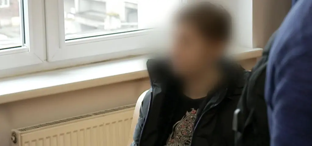 Przez 27 lat była odcięta od świata. Jej życie w końcu się odmieniło. „Jestem szczęśliwa”