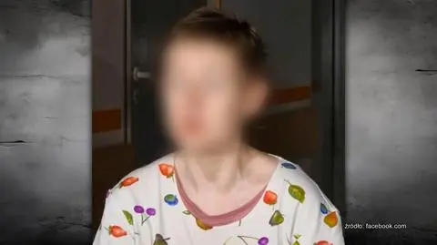 Mirella przez 27 lat była odcięta od świata. Teraz ma nowe życie