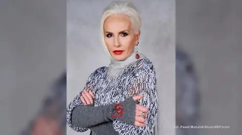 "Nauczyła mnie szacunku, tolerancji i walki o swoje prawa"