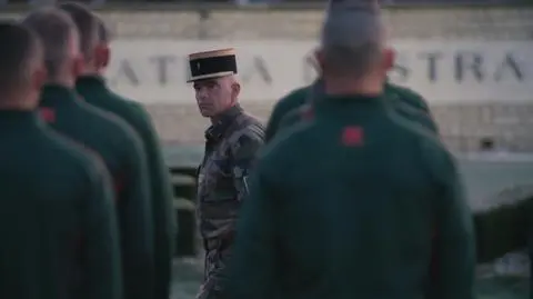Polacy w Legii Cudzoziemskiej