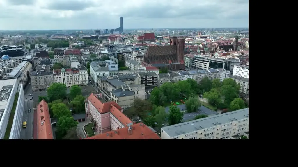 Zrobili generalny remont
