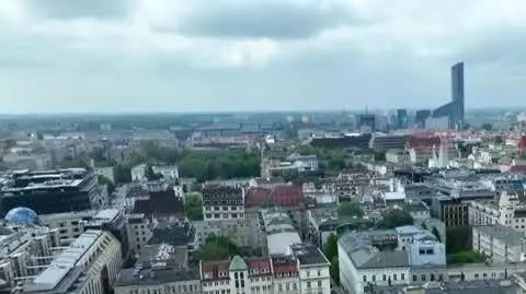 Zrobili generalny remont