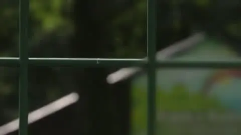 Proboszcz i jego kaplica radości