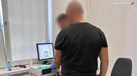 Nagrywał przewinienia kierowców, a potem miał ich szantażować. „Szeryf” z Chorzowa zatrzymany