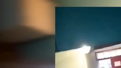 Żyją w strachu przed sąsiadem