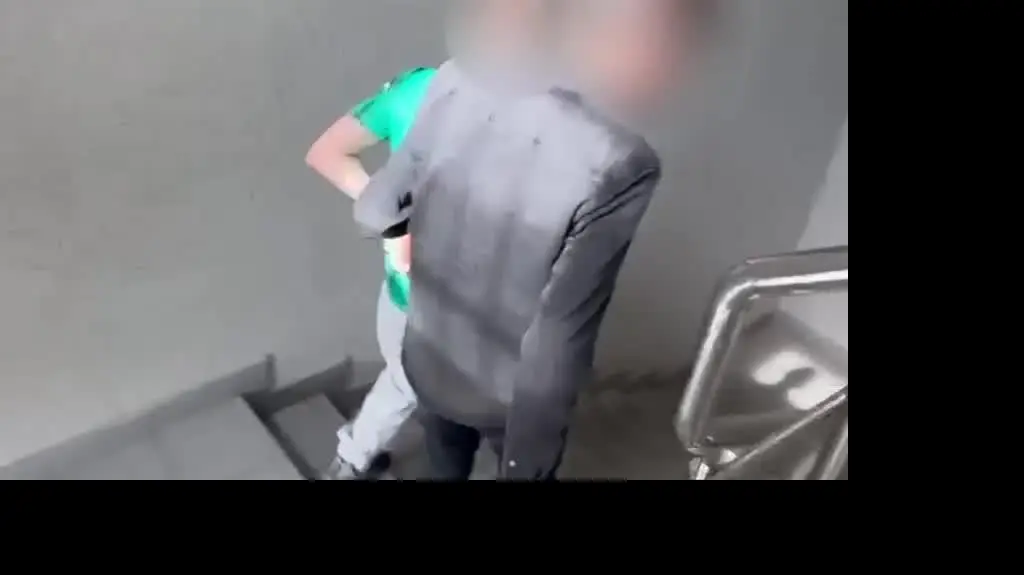 Uwięził w piwnicy nowo poznaną kobietę