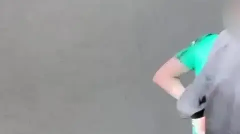 Uwięził w piwnicy nowo poznaną kobietę