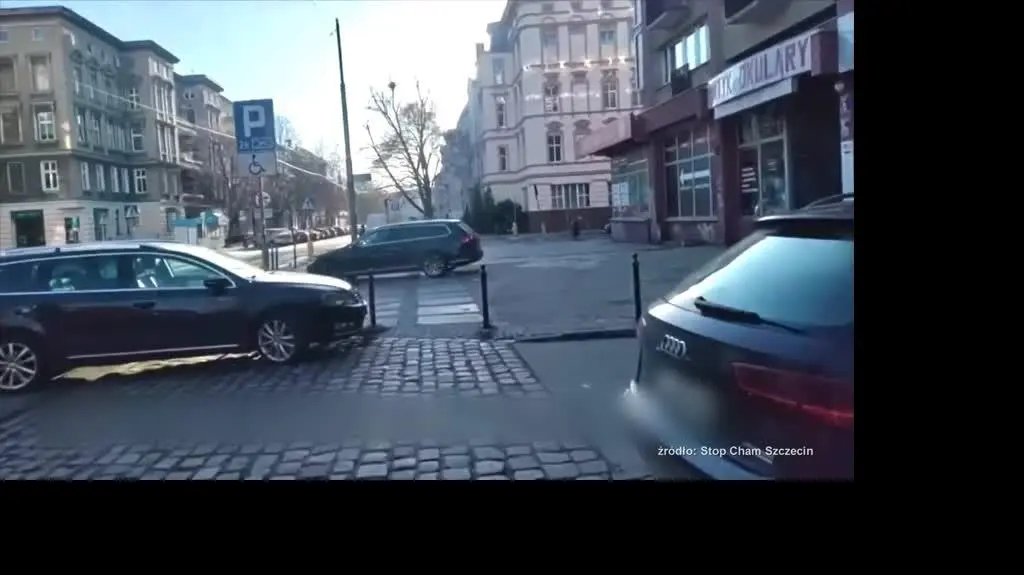 PARKOWANIE net popr