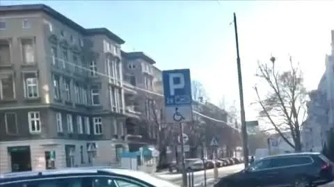 PARKOWANIE net popr